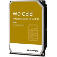 WD 6TB Gold 3.5'' 7200Rpm 256MB Sata3 WD6003FRYZ