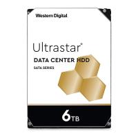 WD Ultrastar DC HC310 Enterprise 6TB -0B36039