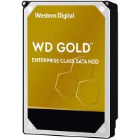 WD 8TB Gold 3.5" 7200Rpm 256MB Sata3 WD8004FRYZ