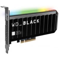 WD BLACK AN1500 2TB WDS200T1X0L 6500/4100Mb/s PCI-Express 3.0 x8 SSD