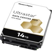 WD Ultrastar DC HC530 WUH721414ALE6L4 3.5" 14 TB SATA 3 HDD