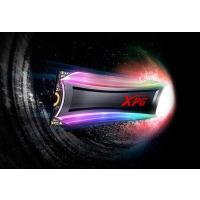 XPG AS40G-512GT-C 512GB S40G RGB PCIe M2 3500-1900MB/s Flash SSD