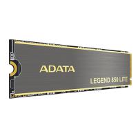 ADATA 2TB LEGEND ALEG-850L-2000GCS 5000-4200MB/s M2 NVME GEN4 DİSK