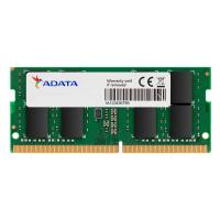ADATA 32GB DDR4 3200MHZ CL22 NOTEBOOK RAM PREMIER AD4S320032G22-SGN