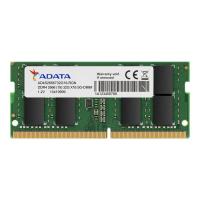 ADATA 32GB DDR4 2666Mhz CL19 NOTEBOOK RAM PREMIER AD4S266632G19-SGN