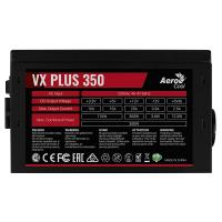 AEROCOOL 350W VX Plus AE-VXP350 12cm Fanlı Power Supply