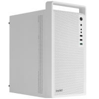 AEROCOOL 500W CS109 AE-CS109W500 Standart Micro-Tower PC Kasası Beyaz