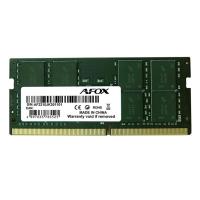 AFOX 16GB DDR4 2400MHZ NOTEBOOK RAM VALUE AFSD416EH1P