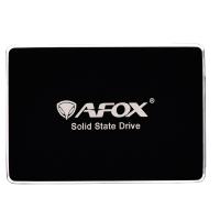AFOX 480GB SD250-480GQN 560- 500MB/s SSD SATA-3 Disk