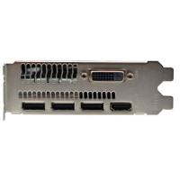 AFOX 8GB RX580 AFRX580-8192D5H3V2 GDDR5 HDMI-DP PCIE 3.0