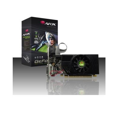 AFOX GT730 4GB AF730-4096D3L3 DDR3 128bit HDMI DVI PCIe 16X v2.0