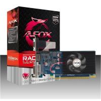 AFOX R5 230 1GB AFR5230 1024D3L9V2 DDR3 64bit HDMI DVI PCIe 16X v2.0