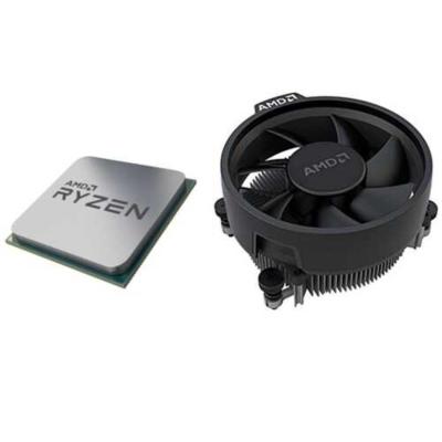 AMD Ryzen 5 5600G 3.9 GHz AM4 19 MB Cache MPK İşlemci TRAY+FAN