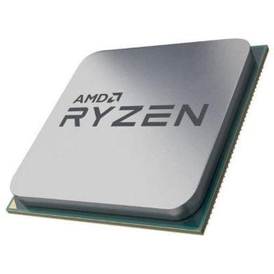 AMD RYZEN 7 5800X3D 3.4GHZ 96MB 105W 8 ÇEKİRDEK AM4 TRAY İŞLEMCİ