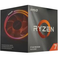 AMD RYZEN 7 3700X 36MB 8çekirdekli VGA YOK AM4 65w Kutulu+Fanlı
