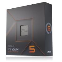 AMD RYZEN 5 7600X 38MB 6çekirdekli VGA YOK AM5 105w Kutulu+Fansız