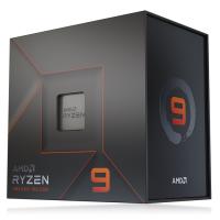 AMD RYZEN 9 7900X 78MB 12çekirdekli VGA YOK AM5 170w Kutulu+Fansız