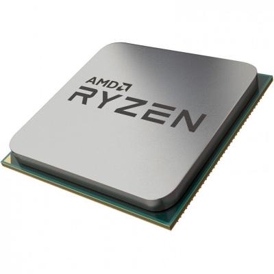 AMD RYZEN 5 PRO 3350G 6MB 4çekirdekli O/B RADEON AM4 65w Kutusuz+Fansız