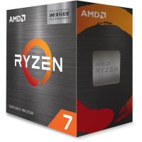 AMD RYZEN 7 5800X3D 8çekirdek 100MB 105w AM4 Kutulu-Fansız