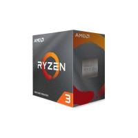 AMD Ryzen 3 4100 3.8GHz 4MB Önbellek 4 Çekirdek AM4 7nm BOX İşlemci