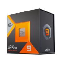 Amd Ryzen 9 7900X3D AM5Pin 120W Fansız (Box)