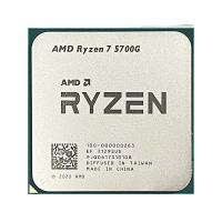 AMD Ryzen 7 5700G 3.8 GHz AM4 20 MB Cache 65 W İşlemci Fansız Tray