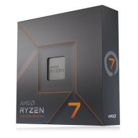 AMD RYZEN 7 7700X 40MB 8çekirdekli O/B UHD AM5 105w Kutulu+Fansız
