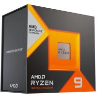 AMD RYZEN 9 7900X3D 140MB 12çekirdekli VGA YOK AM4 120w Kutulu+Fansız