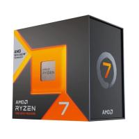 AMD Ryzen 7 7800X3D 4.2 GHz AM5 96 MB Cache 120 W İşlemci Fansız (Box)