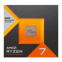 AMD Ryzen 7 7800X3D 4.2 GHz AM5 96 MB Cache 120 W İşlemci Fansız (Box)