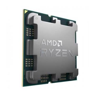 Amd Ryzen 5 7500F AM5 3.7 GHz 32 MB 65 W Tray (Kutusuz,Fansız)İşlemci