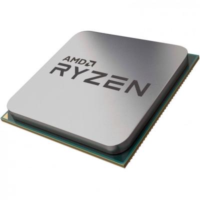 AMD Ryzen 7 5700X3D 3 GHz AM4 96 MB Cache 105 W Tray İşlemci (Kutusuz/Fansız)