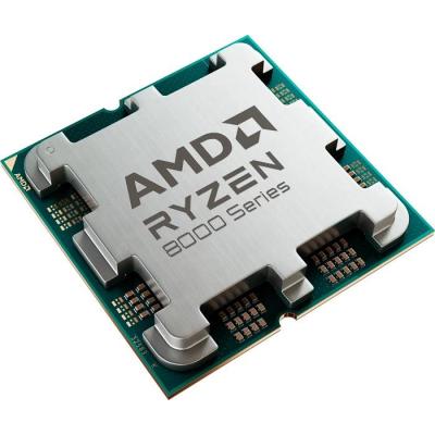 AMD Ryzen 5 8600G 4.3 GHz AM5 22 MB Cache 65 W Tray İşlemci ( Kutusuz/Fansız)
