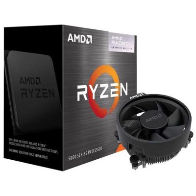 AMD RYZEN 7 5700 20MB 8çekirdekli VGA YOK AM4 65w Kutulu+Fanlı