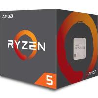 AMD RYZEN 5 5500GT 19MB 6çekirdekli O/B UHD AM4 65w Kutulu+Fanlı