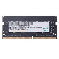 APACER 8GB DDR4 3200Mhz CL22  Notebook Ram Value ES.08G21.GSH