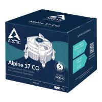 Arctic Alpine AR-ACALP00041A LGA1700 İşlemci Fanı