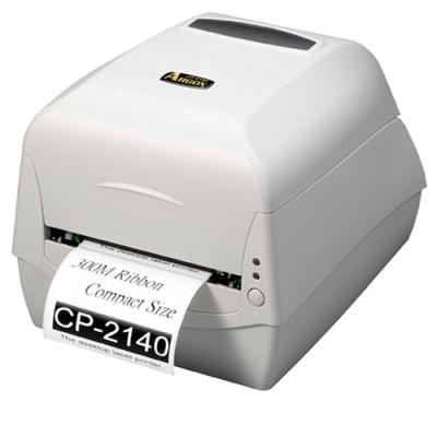 ARGOX 203dpi CP-2140 Thermal,Direct Thermal USB,Paralel,Seri Barkod Yazıcı