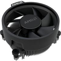 ASROCK B450M-HDV R4.0 DDR4 SATA3 M2 PCIe NVME HDMI DVI PCIe 16X v3.0 AM4 mATX + AMD Ryzen 5 5600G + AMD Orijinal Fan