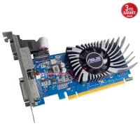 ASUS 2GB GT730-SL-2GD3-BRK EVO DDR3 64bit HDMI DVI PCIe 16X v2.0