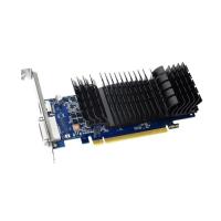 ASUS GT1030 2GB GT1030-SL-2G-BR DDR5 64bit HDMI DVI PCIe 16X v3.0 Fansız