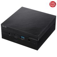 ASUS PN50 BBR545MD-CSM R5-4500U-8GB RAM-240GB SSD-FDOS MINI PC