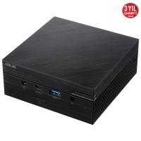 ASUS PN51-S1-B-B3236MV R3 5300U-8GB RAM-500GB SSD-FDOS MINI PC