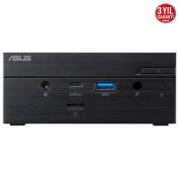 ASUS PN51-BB757MDE1 R7-5700U-16GB RAM-500GB SSD-FDOS MINI PC