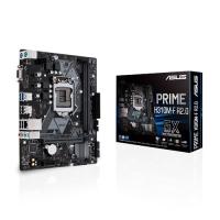 ASUS PRIME H310M-F R2.0 DDR4 SATA3 PCIe 16X v3.0 1151p v2 mATX