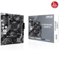 Asus Prime A520M-R AM4 Ryzen Hdmi DDR4