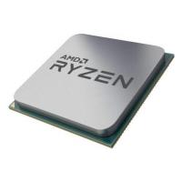 Asus Prime A520M-K DDR4 4600MHz mATX Anakart - AMD Ryzen 5 5600G AM4 İşlemci Tray - AMD Fan Set