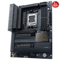 ASUS PROART X670E-CREATOR WIFI  DDR5 M.2 ATX AM5
