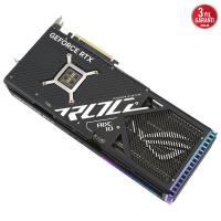 ASUS RTX4090 24GB ROG STRIX RTX4090-24G GAMING GDDR6X 384bit HDMI DP PCIe 16X v4.0