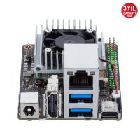 ASUS TINKER EDGE T ARM QUAD CORE İŞLEMCİLİ -1 GB RAM - 8GB eMMC Tinker Board
